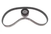 Комплект ременя генератора Citroen C1/C3/C4/Peugeot 108/208/308 1.0/1.2 12- (6PK848) Bosch 1 987 600 722 (фото 1)