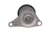 Комплект ременя генератора Citroen C2/C3/C4/Peugeot 207/307 1.1-1.6 02- (6PK1054) Bosch 1987600729 (фото 3)