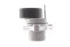 Комплект ременя генератора Citroen C2/C3/C4/Peugeot 207/307 1.1-1.6 02- (6PK1054) Bosch 1987600729 (фото 4)