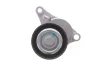 Комплект ременя генератора Citroen C2/C3/C4/Peugeot 207/307 1.1-1.6 02- (6PK1054) Bosch 1987600729 (фото 5)