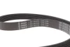 Комплект ременя генератора Citroen C2/C3/C4/Peugeot 207/307 1.1-1.6 02- (6PK1054) Bosch 1987600729 (фото 7)