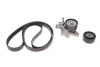 Комплект ременя генератора Citroen Berlingo/Peugeot Partner 1.4 96-11 (6PK1565) Bosch 1 987 600 731 (фото 1)