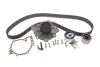 Комплект ГРМ + помпа Volvo C70/S60/S80/V60/V70/XC70/XC90 2.0-2.4D 01- (28x132z) Bosch 1987945318 (фото 1)