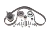 Комплект ГРМ + помпа Audi A3/A4/A5/A6/Q5/VW Caddy/Crafter/T5/T6 1.6TDI-2.0TDI 09- (25x160z) = 1 987 946 943 Bosch 1987945328 (фото 1)