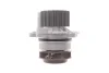 Комплект ГРМ + помпа Audi A3/A4/A5/A6/Q5/VW Caddy/Crafter/T5/T6 1.6TDI-2.0TDI 09- (25x160z) = 1 987 946 943 Bosch 1987945328 (фото 16)