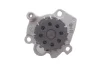 Комплект ГРМ + помпа Audi A3/A4/A5/A6/Q5/VW Caddy/Crafter/T5/T6 1.6TDI-2.0TDI 09- (25x160z) = 1 987 946 943 Bosch 1987945328 (фото 17)