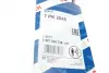 Ремінь генератора MB Sprinter 319-519CDI 18-/E-class (W212) 09-16/C-class (W204) 11-18 (7PK2045) BOSCH 1 987 945 738 (фото 5)