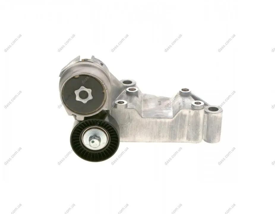 FORD Ролик натяжний Focus 1.8TDCi/TDDi -04, Transit 1.8Di/TDCi 02 Bosch 1987945802 (фото 1)
