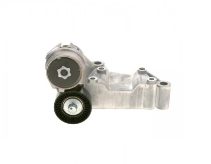 FORD Ролик натяжний Focus 1.8TDCi/TDDi -04, Transit 1.8Di/TDCi 02 Bosch 1987945802