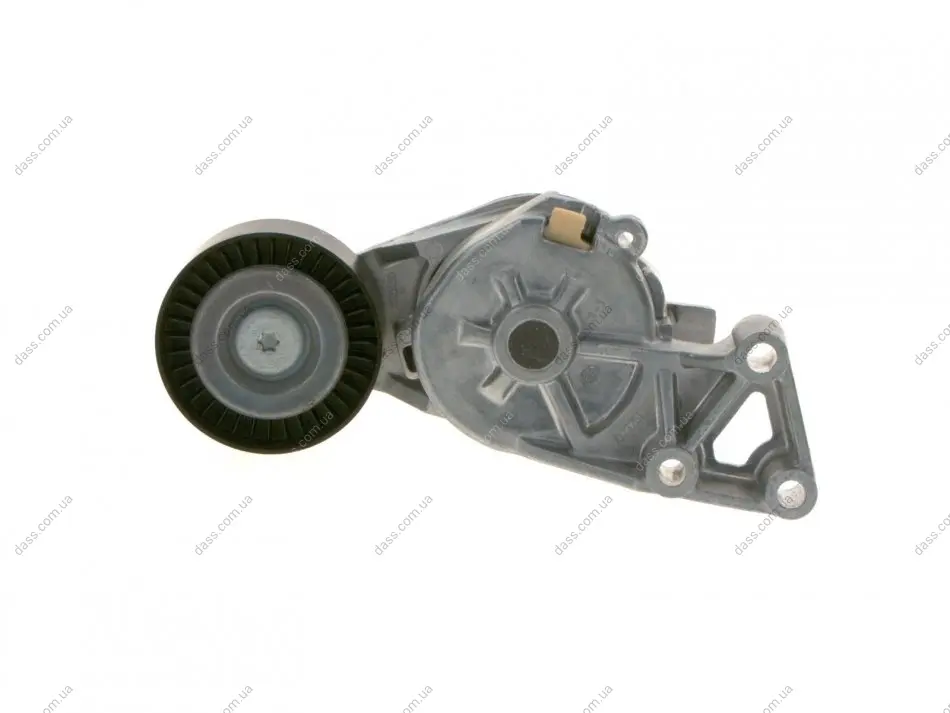VW натягувач ременя 1,9TDI AUDI A3 FORD SEAT SKODA Bosch 1987945805 (фото 1)