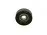 Ролик генератора MB A-class/Vaneo 1.5-2.0/1.7-2.0CDI 97-, M166/M266/OM640/OM668 BOSCH 1987945837 (фото 1)