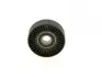 Ролик генератора MB A-class/Vaneo 1.5-2.0/1.7-2.0CDI 97-, M166/M266/OM640/OM668 BOSCH 1987945837 (фото 2)