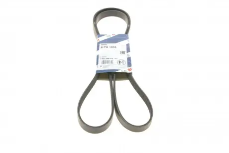 Ремінь генератора Audi A8 3.0i 03-06/Lexus GS/IS 3.0/3.5 00-11/Ford Fiesta 1.25-1.6 94-02 (6PK1930) BOSCH 1 987 946 005