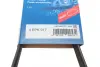 Ремень генератора BMW 3 (E46)/X3 (E83) 01-07/Fiat Stilo 1.6 16V 01-08 (4PK917) (M47) BOSCH 1 987 946 127 (фото 6)
