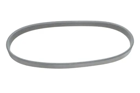 Ремінь генератора Ford Focus C-Max 1.8 03-07 (5PK711) BOSCH 1 987 946 136
