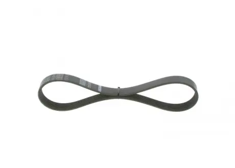 Ремінь генератора Seat Ibiza 15-/VW Polo 1.0/1.6 14-/Skoda Fabia 14- (6PK701) BOSCH 1 987 946 152
