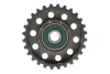 Комплект ГРМ Toyota Hiace III/IV/ Hilux V/VI 2.4 D -06 (31x129z) BOSCH 1 987 946 311 (фото 11)