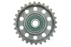 Комплект ГРМ Toyota Hiace III/IV/ Hilux V/VI 2.4 D -06 (31x129z) BOSCH 1 987 946 311 (фото 9)