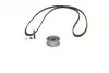 Комплект ГРМ VW T3/Passat/Golf II 1.5-1.7D/TD 77-92 (25x135z) BOSCH 1 987 946 322 (фото 1)