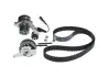 Комплект ГРМ + помпа Audi A3/A4/A5/A6/Q3/VW Caddy/T6 2.0TDI 15-/Golf VII 1.6TDI/2.0TDI 12- (25x145z) BOSCH 1 987 946 383 (фото 3)