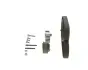 Комплект ГРМ Audi Q5/VW T5/T6/ Caddy/Crafter 1.6/2.0TDI 09- (25x160z) BOSCH 1987946384 (фото 4)
