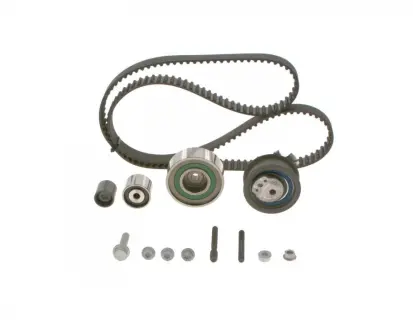 Комплект ГРМ Audi Q5/VW T5/T6/ Caddy/Crafter 1.6/2.0TDI 09- (25x160z) BOSCH 1987946384
