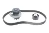 Комплект ГРМ + помпа Fiat Doblo/Palio/Panda/Punto/Stilo/Tipo/Opel Combo 1.4i 10- (22x124z) 1987946387