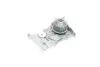 Комплект ГРМ + помпа Renault Clio III/Laguna III/Megane III/ Scenic III 1.6 16V 05- (27.4x132z) BOSCH 1 987 946 389 (фото 11)