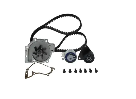Комплект ГРМ + помпа Renault Laguna I 2.0 95-01/Volvo S40/S60/S70/S80/V40 1.6-2.5T 95-14 (23x142z) BOSCH 1 987 946 396