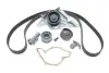 Комплект ГРМ + помпа Audi A4/A6/A8/Skoda Superb/VW Passat B5 2.4-2.8 V6 95-08 (30x253z) 1 987 946 401