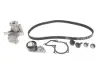 Комплект ГРМ + помпа Ford Focus 98-12/Fiesta 1.4/1.6 96-08 (22x117z) BOSCH 1 987 946 431 (фото 1)