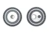 Комплект ГРМ + помпа Citroen C5/Peugeot 406 2.2 HDi 01-08 (25.4x146z) BOSCH 1 987 946 440 (фото 11)