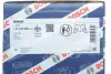 Комплект ГРМ + помпа Citroen C5/Peugeot 406 2.2 HDi 01-08 (25.4x146z) BOSCH 1 987 946 440 (фото 2)