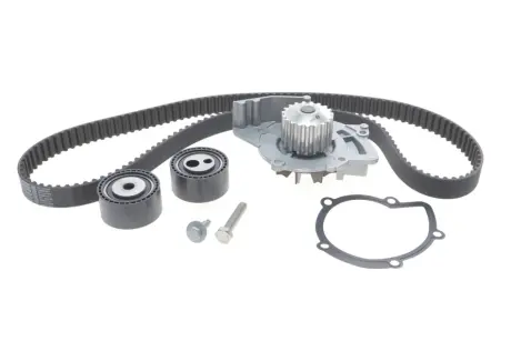 Комплект ГРМ + помпа Citroen C5/Peugeot 406 2.2 HDi 01-08 (25.4x146z) BOSCH 1 987 946 440