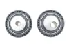 Комплект ГРМ + помпа Citroen C5/Peugeot 406 2.2 HDi 01-08 (25.4x146z) BOSCH 1 987 946 440 (фото 10)