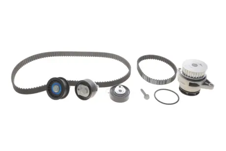 Комплект ГРМ + помпа VW Golf IV 1.6 16V 00-06 (20x130z) BOSCH 1 987 946 464