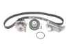 Комплект ГРМ + помпа Skoda Octavia 96-10/VW Golf IV/Bora 96-05/Audi A4 1.8/1.8T 95-03 (23x150z) 1987946493
