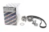 Комплект ГРМ + помпа Skoda Octavia 96-10/VW Golf IV/Bora 96-05/Audi A4 1.8/1.8T 95-03 (23x150z) BOSCH 1987946493 (фото 2)