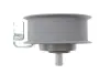 Комплект ГРМ + помпа Skoda Octavia 96-10/VW Golf IV/Bora 96-05/Audi A4 1.8/1.8T 95-03 (23x150z) BOSCH 1987946493 (фото 10)