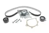 Комплект ГРМ + помпа Citroen C5/C6/C8/Fiat/Ford/Peugeot 2.2HDI 06- (25.4x118z) 1987946496