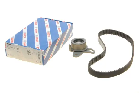 Комплект ГРМ Hyundai Accent 1.3/1.5i/Getz 1.3i 00-05 (22x110z) BOSCH 1987946540
