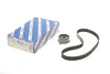Комплект ГРМ Hyundai Getz/Kia Picanto 1.0/1.1i 02- (20x101z) BOSCH 1987946542 (фото 1)
