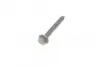 Комплект ГРМ Citroen Nemo/C1/C2/C3/Xsara/Peugeot 107/1007/206/307/Bipper 1.4HDI 08- (25x144z) BOSCH 1987946568 (фото 8)