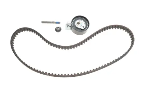 Комплект ГРМ Citroen Berlingo/Nemo/Xsara/Peugeot Bipper/Partner 1.4i 96- (17x104z) BOSCH 1987946574