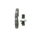 Комплект ГРМ Citroen Jumper/Jumpy/Peugeot Boxer/Expert 2.0 BlueHDi 15-/Ford Focus 14- (25.4x116z) BOSCH 1 987 946 668 (фото 3)