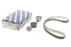 Комплект ГРМ Citroen C3/C4/Berlingo/Jumpy/Peugeot 2008/Expert/Partner 1.6 HDi 08- (20x141z) BOSCH 1987946673 (фото 1)