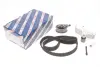Комплект ГРМ Audi A4 96-09/A6 96-05/VW Passat 1.8 T 95-05 (23x150z) 1 987 946 674