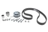 Комплект ГРМ VW Crafter/Passat B8/T6/Skoda Octavia III-IV/Audi A3 2.0D 12- (25x145z) BOSCH 1 987 946 677 (фото 1)
