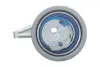 Комплект ГРМ VW Crafter/Passat B8/T6/Skoda Octavia III-IV/Audi A3 2.0D 12- (25x145z) BOSCH 1 987 946 677 (фото 14)