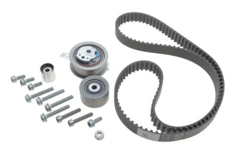 Комплект ГРМ VW Caddy V 2.0 TDI 20- (20x131z) Bosch 1 987 946 678